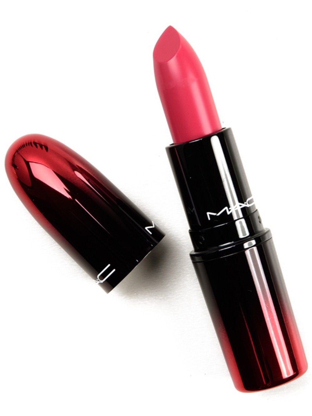 MAC Cosmetics Love Me lipstick - #419 You’re so vain